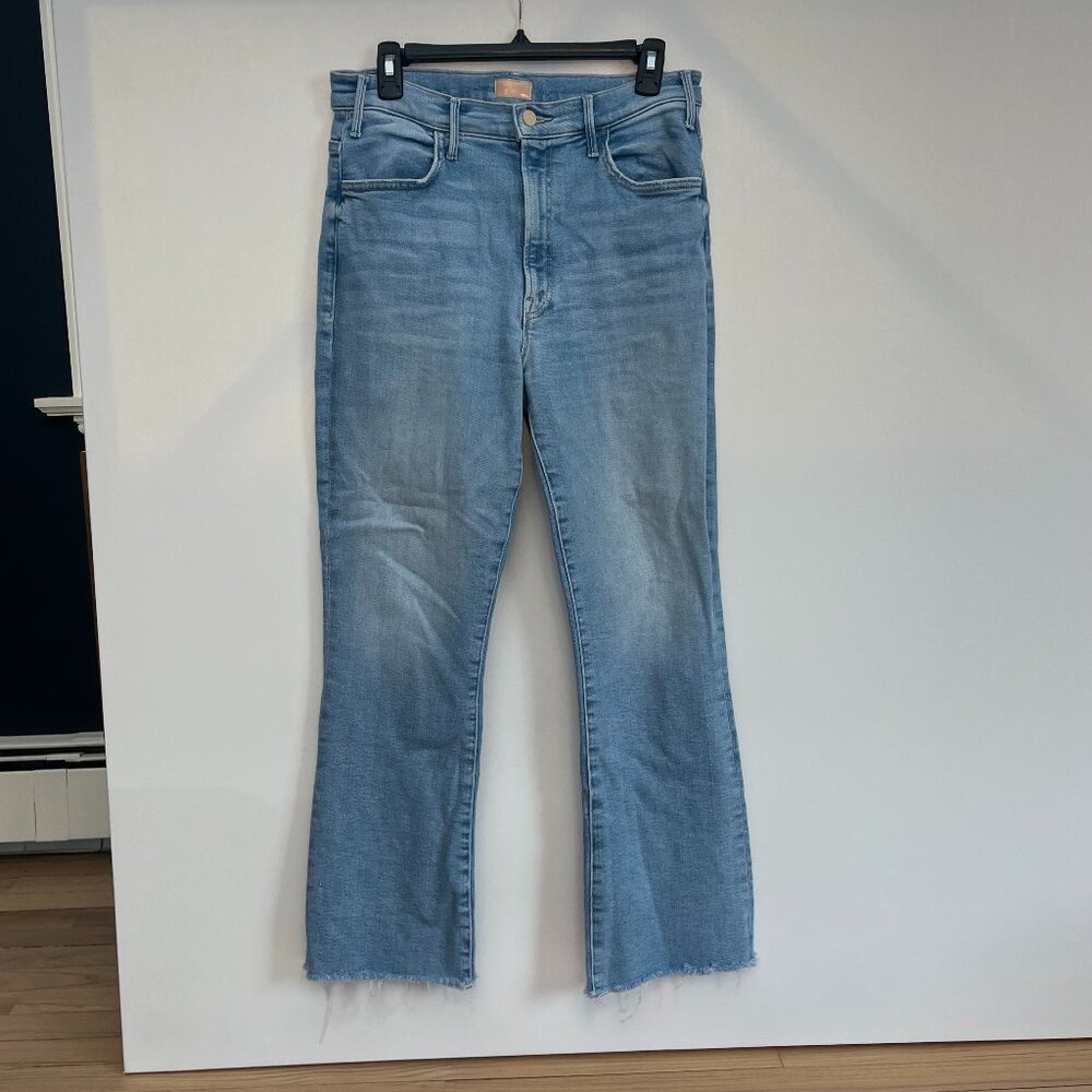 MOTHER Jeans Denim (size 30)